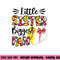 Baseball Sister Heart Softball Sister Life Women Mothers Day png, sublimation copy.jpg