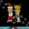 Beavis and Butt-Head Christmas Costumes Short Sleeve png,sublimation copy.jpg
