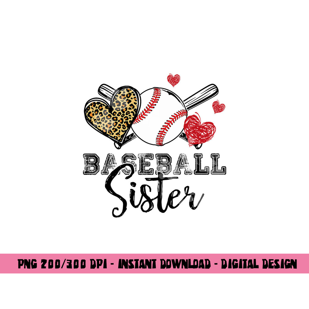 Baseball Sister Leopard Heart Funny Mothers Day Girls Womens png, sublimation copy.jpg