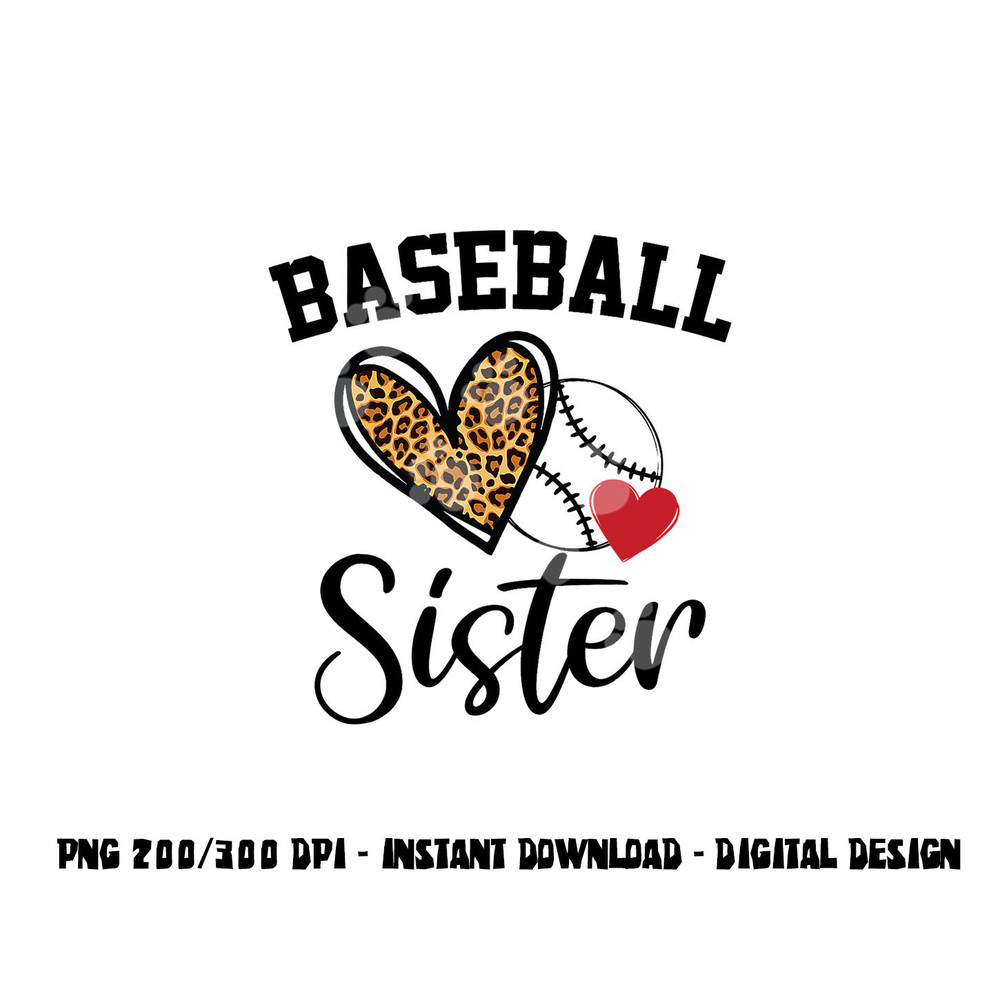 Baseball Sister Leopard Heart Funny Mothers Day png, sublimation copy.jpg