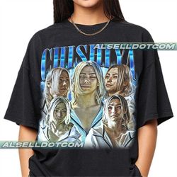 limited chishiya vintage t-shirt, gift for women and man unisex t-shirt