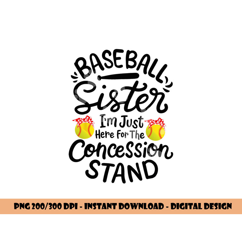 Baseball Sister Softball Heart Sport Lover Funny Girl png, sublimation copy.jpg