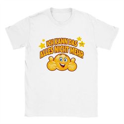 i can't do this anymore t-shirt