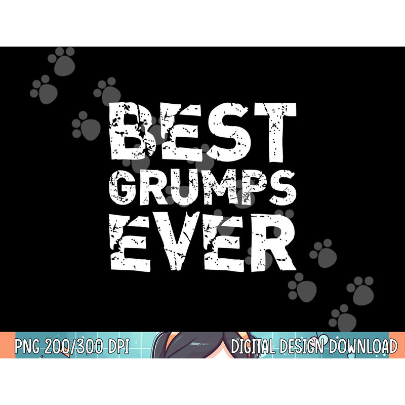 Best Grumps Ever Family Funny png,sublimation copy.jpg