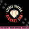 Baseball Sister Women s Little Sister Biggest Fan Tee Ball png, sublimation copy.jpg