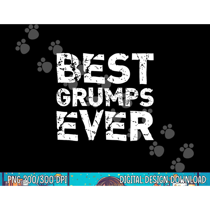Best Grumps Ever Family Funny png,sublimation copy.jpg
