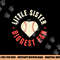 Baseball Sister Women s Little Sister Biggest Fan Tee Ball png, sublimation copy.jpg