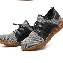 labor insurance shoes male