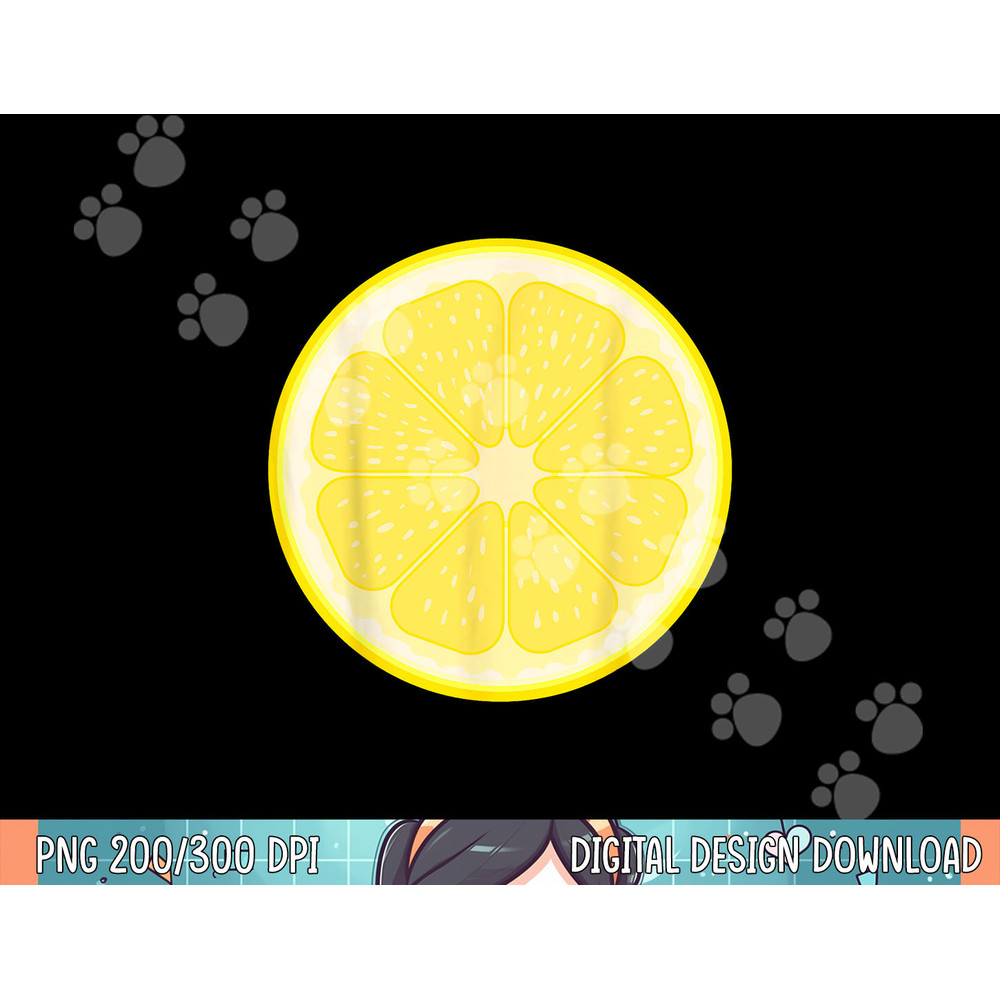 Big Lemon Sliced Costume Cute Easy Fruit Halloween Gift png, sublimation copy.jpg