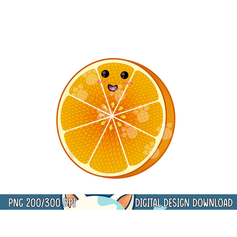 Big Orange Sliced Costume Cute Easy Fruit DIY Halloween Gift png, sublimation copy.jpg