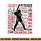 Baseball Typography Word Art Boys Men Vintage Player Batter png, sublimation copy.jpg
