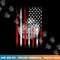 Baseball USA Flag American Flag Vintage png, sublimation copy.jpg