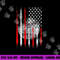 Baseball USA Flag American Flag Vintage png, sublimation copy.jpg