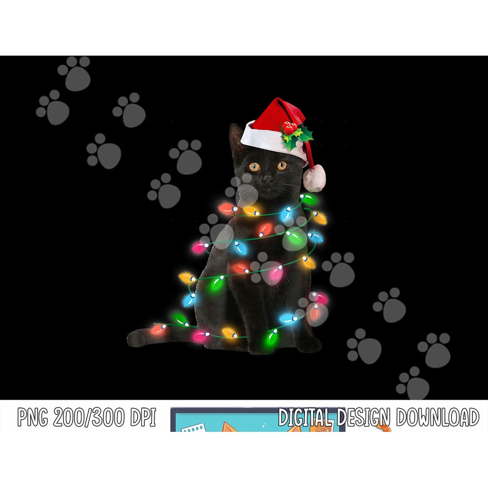 black cat christmas light cat lover christmas copy.jpg