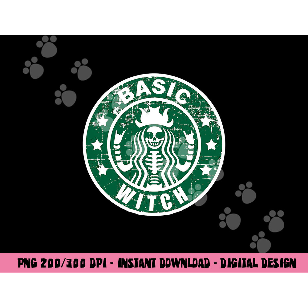 basic witch shirt women halloween tshirt distressed png,sublimation copy.jpg