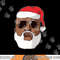 Black hip hop Santa Claus novelty African American Santa png,sublimation copy.jpg