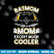 Batmom Just Like Normal Mom Except Much Cooler Halloween Fan  png,sublimation copy.jpg