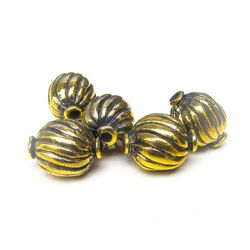 Unique Beads for jewelry making,Handmade Brass Beads,beads from ukraine,jewelry making supplies,online beads store,jewel