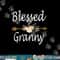 Blessed Granny Shirt Mothers Day Gifts png,sublimation copy.jpg
