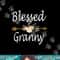 Blessed Granny Shirt Mothers Day Gifts png,sublimation copy.jpg