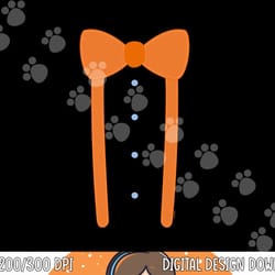 blippi halloween cosplay classic costume png, sublimation copy