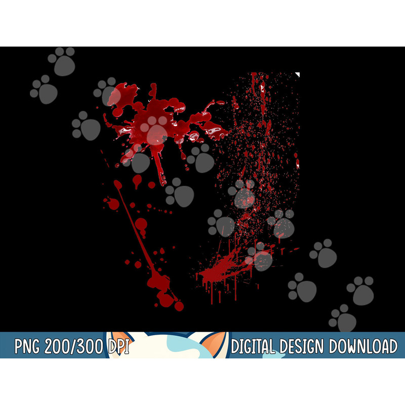 Blood Splatter png, sublimation copy.jpg
