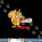 Bloody Chainsaw Spooky Halloween Gift Idea Squirrel png, sublimation copy.jpg