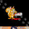 Bloody Chainsaw Spooky Halloween Gift Idea Squirrel png, sublimation copy.jpg