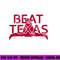 Beat Texas Horns Down Oklahoma Texas Red River png, sublimation copy.jpg