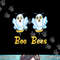 Boo Bees Ghost Halloween Couple Costume Funny Bee png, sublimation copy.jpg