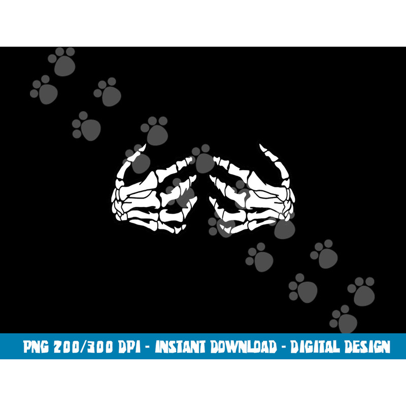 Best Adult Halloween Creepy Skeleton Hands - Funny Skeleton png, sublimation copy.jpg