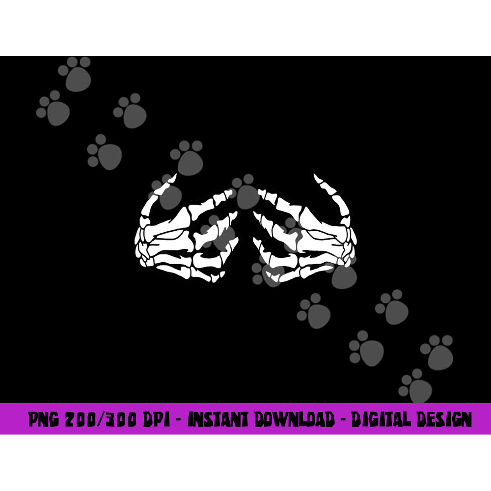 Best Adult Halloween Creepy Skeleton Hands - Funny Skeleton png, sublimation copy.jpg