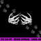Best Adult Halloween Creepy Skeleton Hands - Funny Skeleton png, sublimation copy.jpg