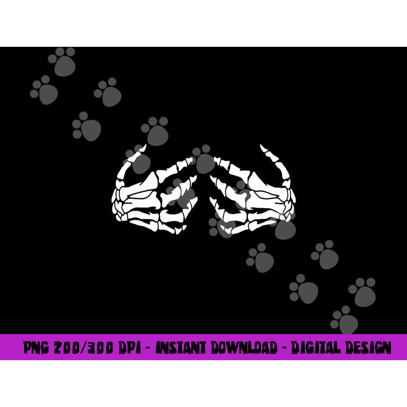 Best Adult Halloween Creepy Skeleton Hands - Funny Skeleton png, sublimation copy.jpg