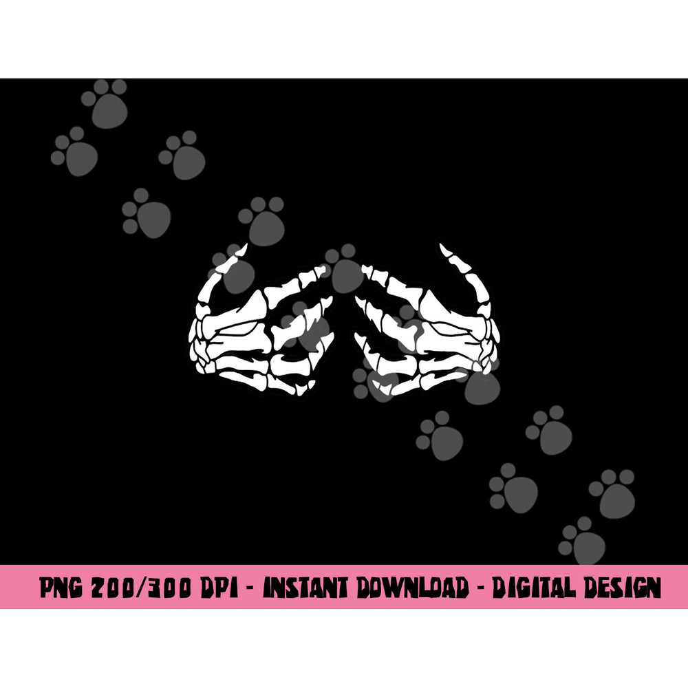 Best Adult Halloween Creepy Skeleton Hands - Funny Skeleton png, sublimation copy.jpg