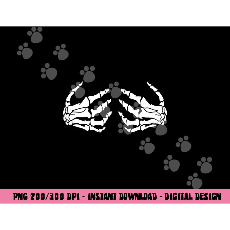 Best Adult Halloween Creepy Skeleton Hands - Funny Skeleton png, sublimation copy.jpg