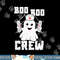 Boo Boo Crew Shirt Ghost Nurse Costume Girls Funny Halloween png, sublimation copy.jpg