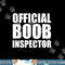Boob Inspector Halloween Costume Gift Boobs 31st October png, sublimation copy.jpg