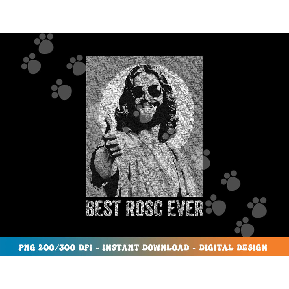 Best ROSC Ever Funny Easter Jesus Nurse Doctor Surgeon  png, sublimation copy.jpg