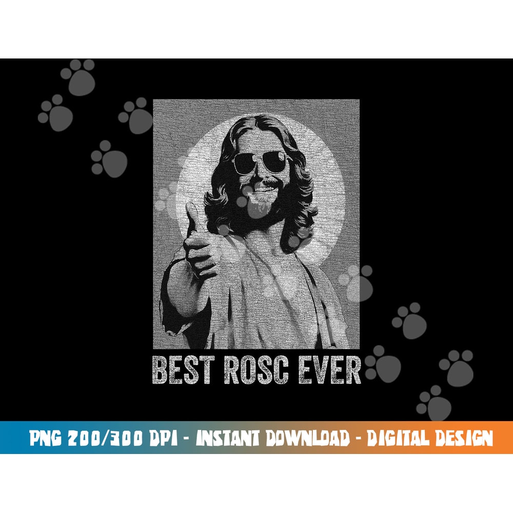 Best ROSC Ever Funny Easter Jesus Nurse Doctor Surgeon png, sublimation copy.jpg