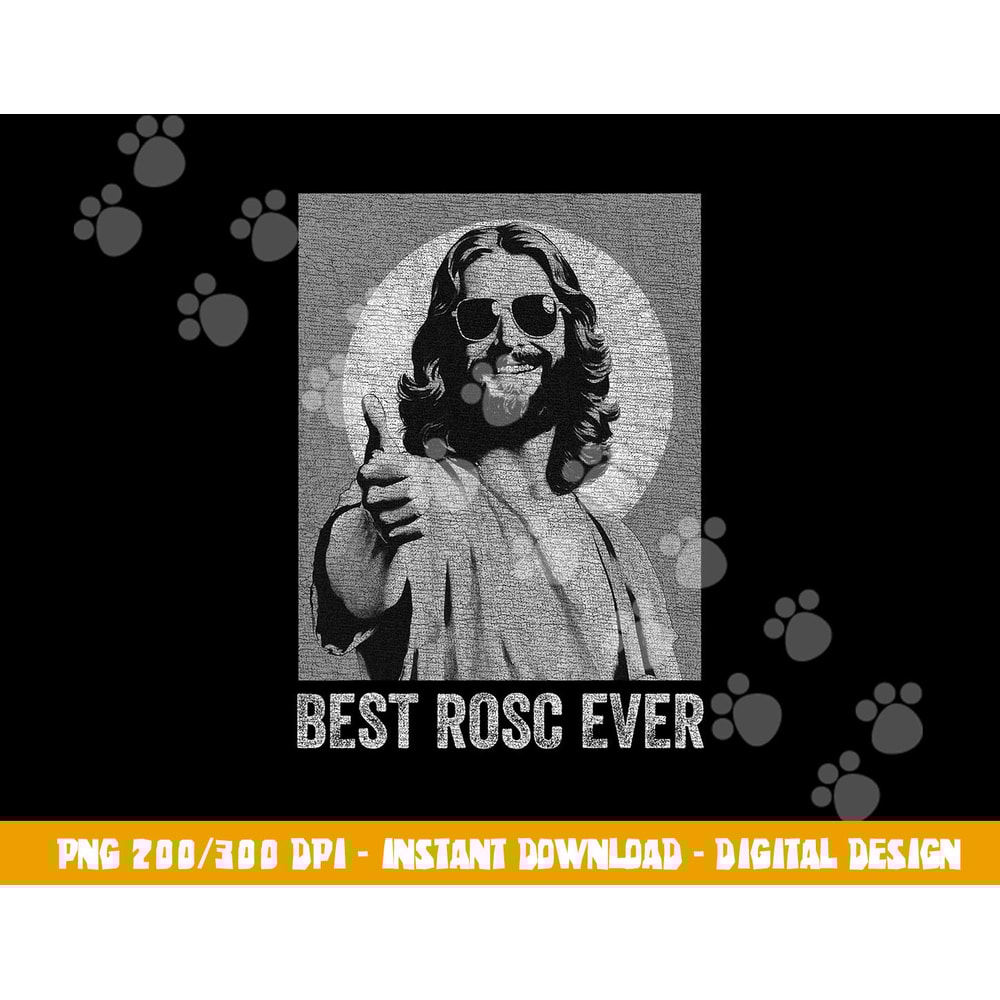 Best ROSC Ever Funny Easter Jesus Nurse Doctor Surgeon png, sublimation copy.jpg