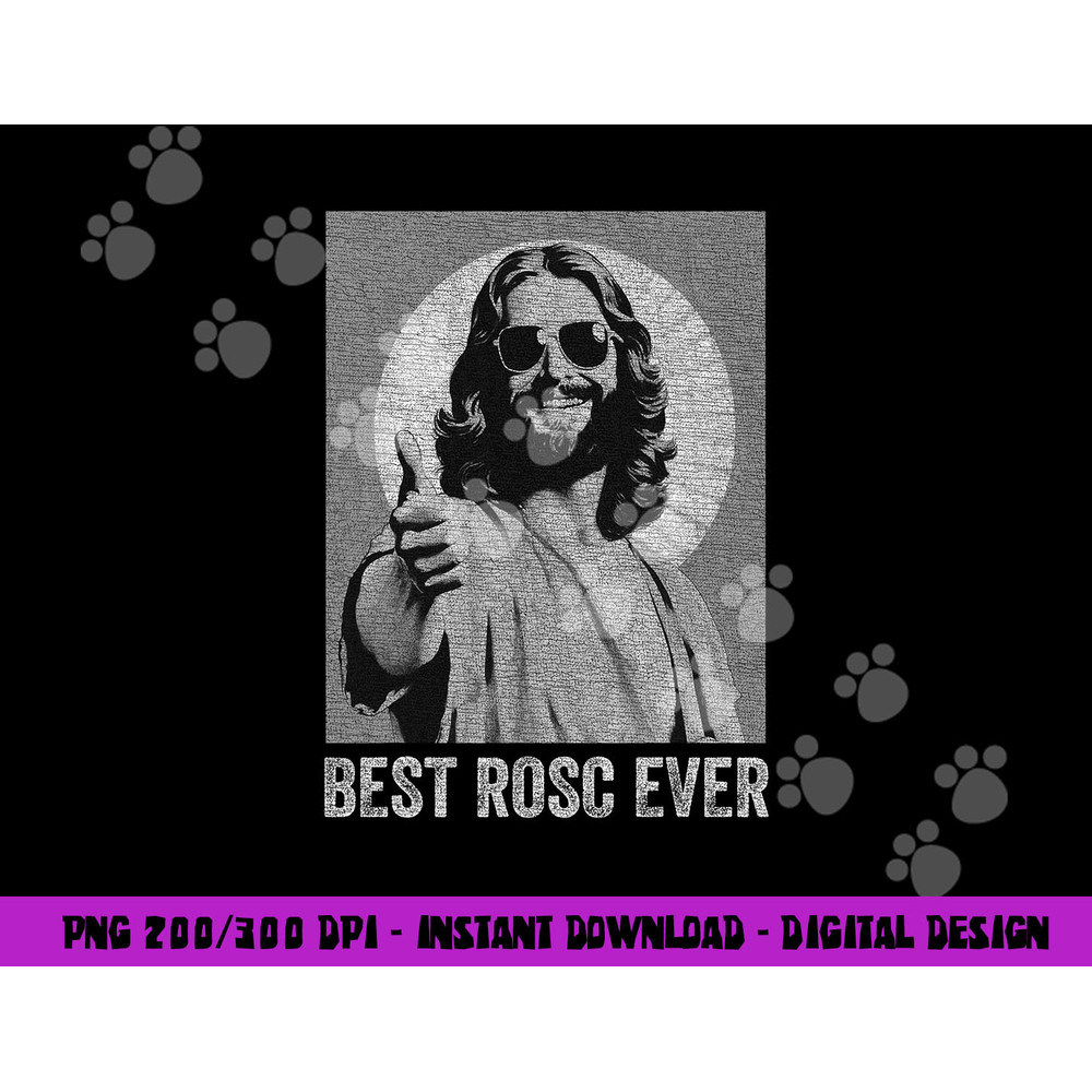 Best ROSC Ever Funny Easter Jesus Nurse Doctor Surgeon png, sublimation copy.jpg
