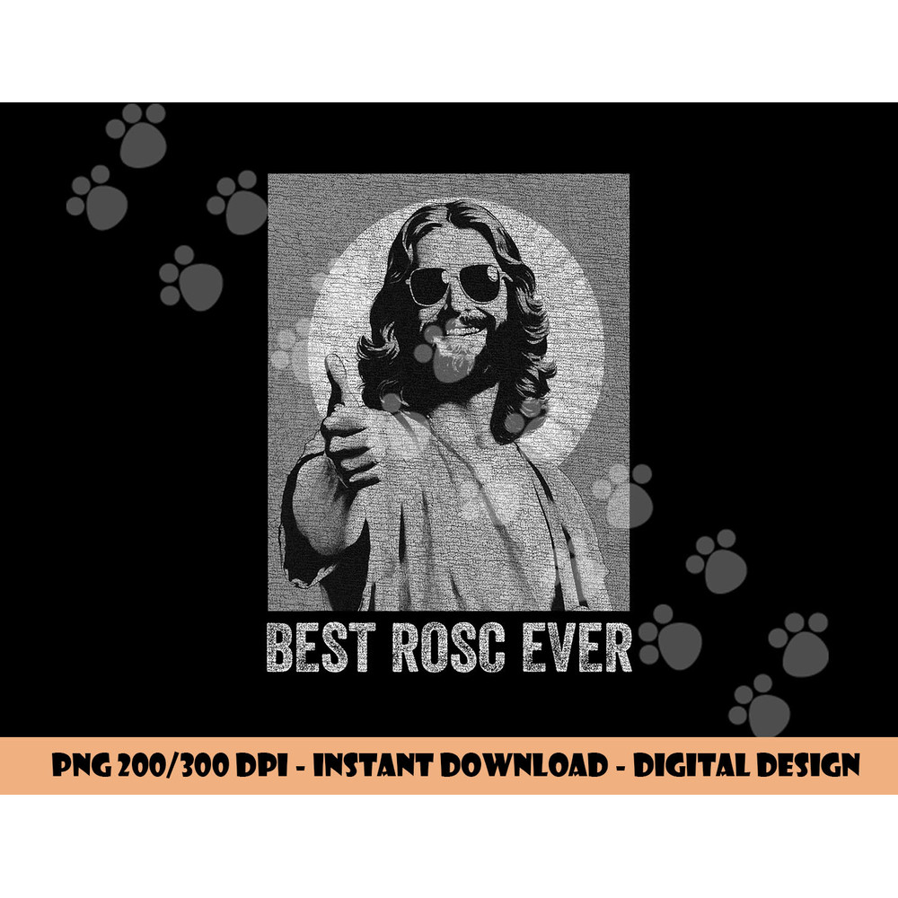 Best ROSC Ever Funny Easter Jesus Nurse Doctor Surgeon  png, sublimation copy.jpg