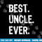 Best Uncle Ever Family Cool Funny  png,sublimation copy.jpg