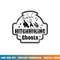 Beware of Hitchhiking Ghosts Funny Halloween Costume  png,sublimation copy.jpg