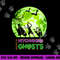 Beware Of Hitchhiking Ghosts Halloween Bat Funny png, sublimation png, sublimation copy.jpg