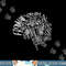Brain Typography RN Nurse Neurologist Word Bubble Doctor png, sublimation copy.jpg