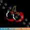 Big Cherry Costume Cute Easy Vegetable Halloween Gift png, sublimation copy.jpg