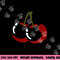 Big Cherry Costume Cute Easy Vegetable Halloween Gift png, sublimation copy.jpg