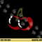 Big Cherry Costume Cute Easy Vegetable Halloween Gift png, sublimation copy.jpg